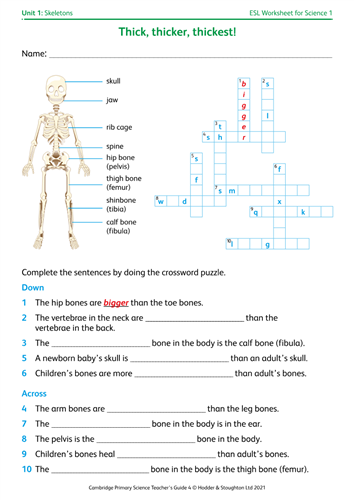 cambridge primary science teacher s guide stage 4 with boost subscription